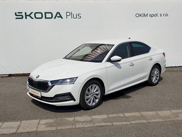 Style 2,0 Tdi 110 Kw DSG