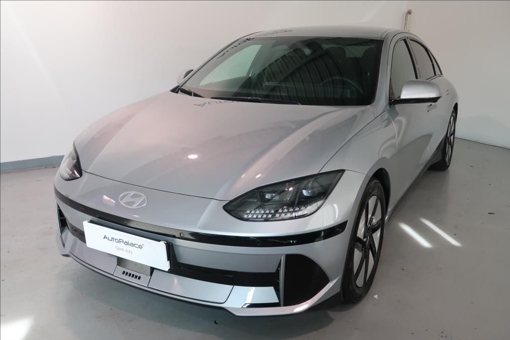 Hyundai Ioniq 6, POWER 77 kWh 239kW Style