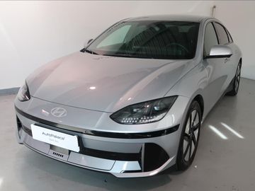 POWER 77 kWh 239kW Style