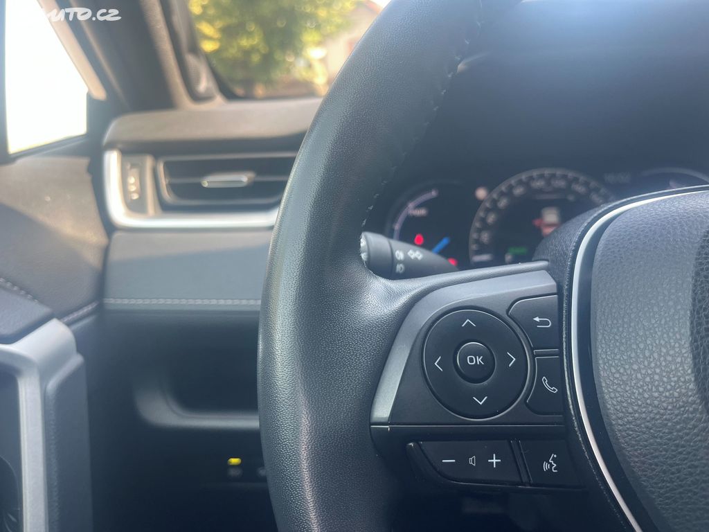 Toyota Rav4, fotka 33