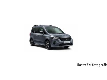 Combi 1.3Dig-T,130k,předváděcí