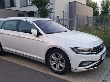 Volkswagen Passat VIII 5 dv.