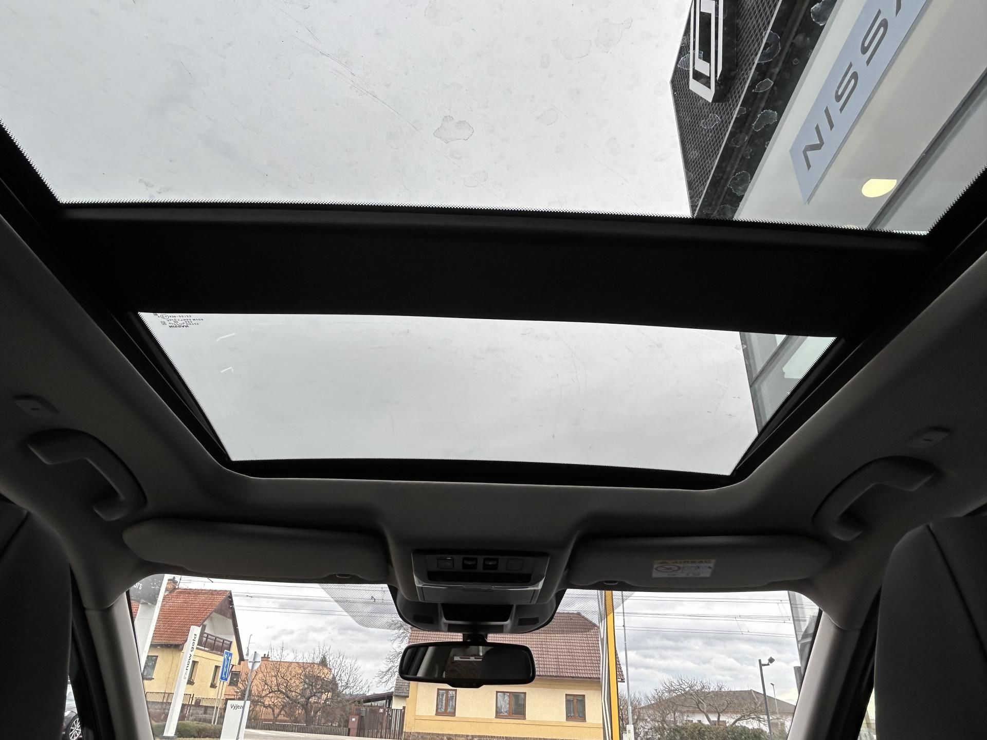 Nissan X-Trail, EPOWER 213HP 4x4 Tekna