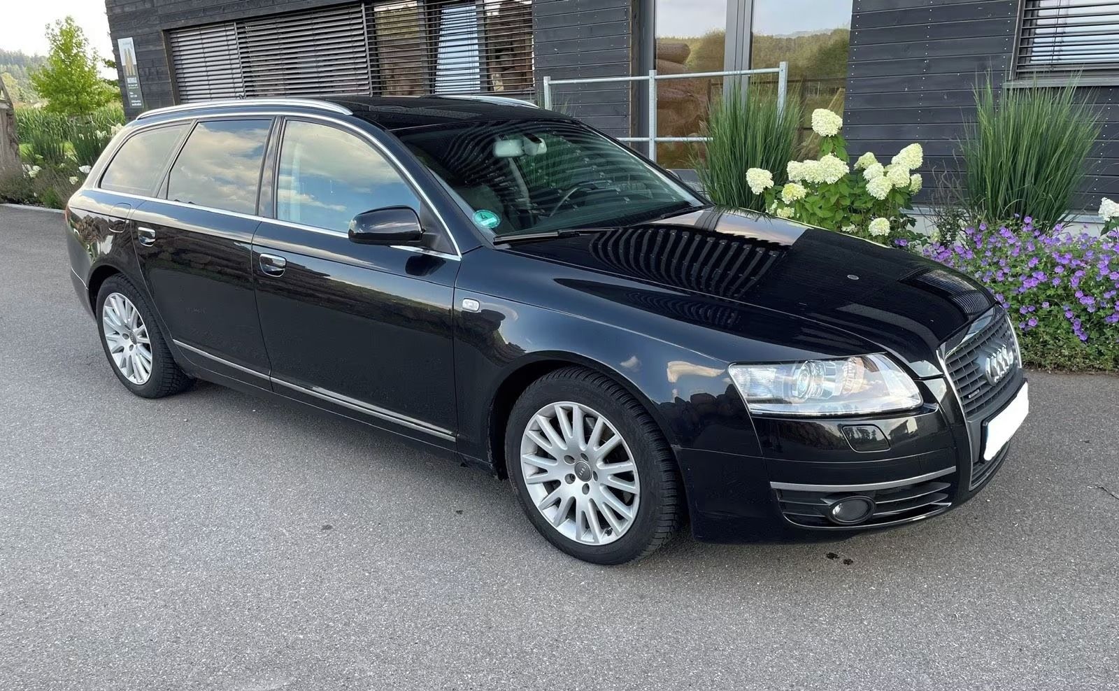 Audi A6 Avant, Vůz nestartuje  !!! - fotka 2