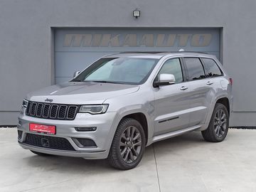 3.0CRD V6 184kW S-MODEL