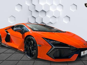 6.5 V12 / Záruka / PPF