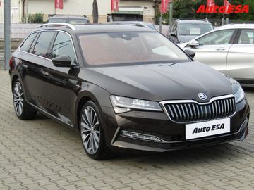 2.0 TDi,ČR,L&K,DSG