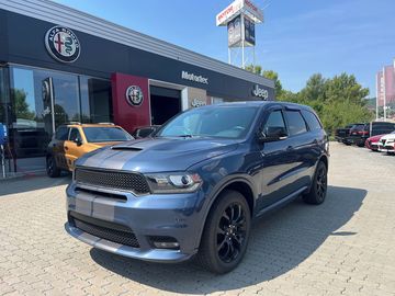 3.6 V6 VVT GT PLUS AWD
