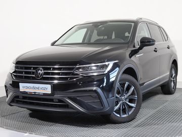 Life 2,0 TDI 110 kW 7DSG