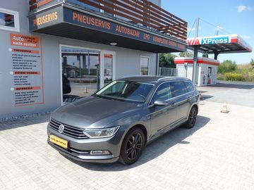 2.0 TDI 6x AIRBAG, DIGI. KLIMA