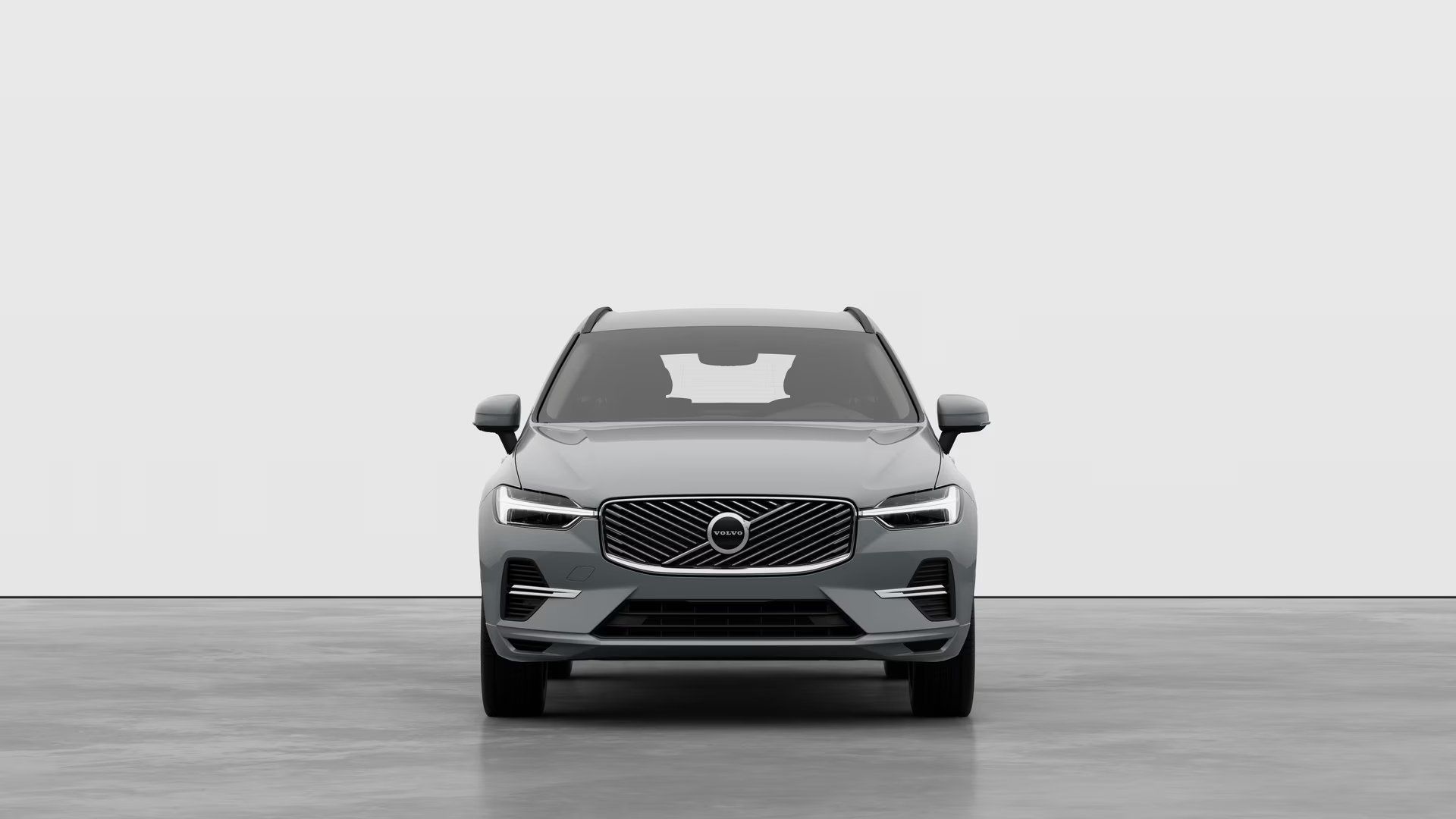 Volvo XC60, CORE, T6 AWD, 186+107 kW / 253