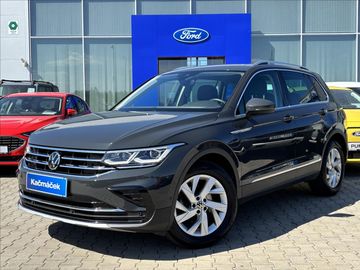 2,0 TDI 110kW Elegance DSG DPH