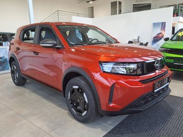 Edition  Mild-hybrid  110k Aut