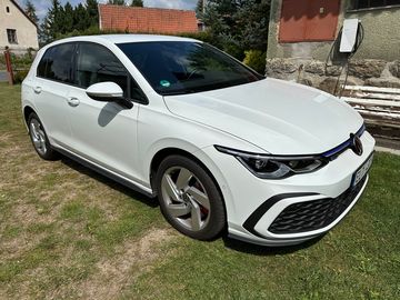 Golf GTE DSG 245k |2021| 28tkm