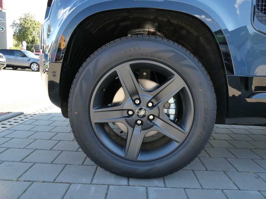 Land Rover Defender, 110 3,0 X-Dynamic SE D250 - fotka 2