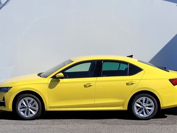 Selection 1.5 TSI 85 kW
