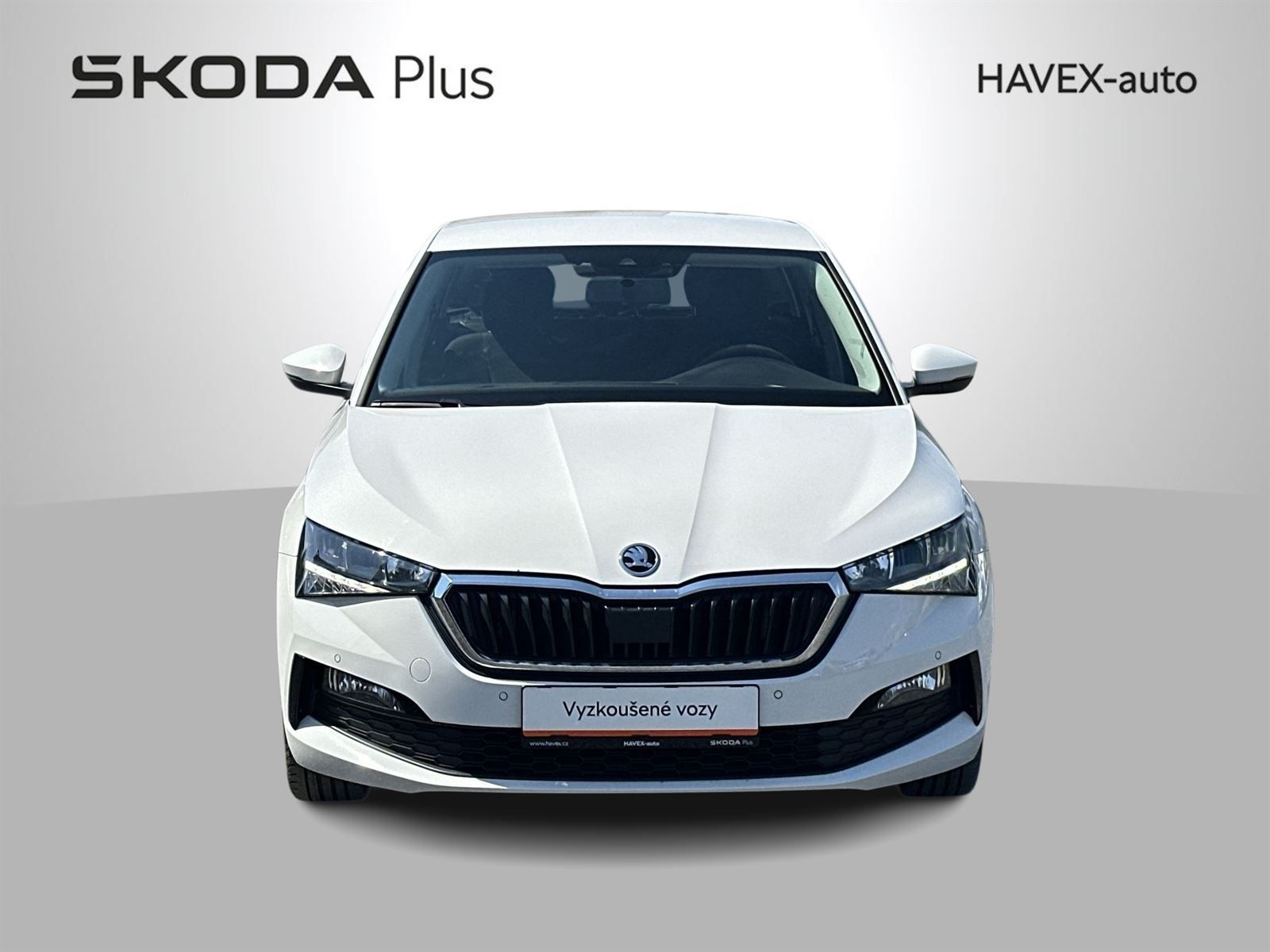 Škoda Scala, 1.0 TSI Ambition - fotka 4