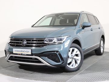 Elegance 2,0 TDI DSG 4MOTION