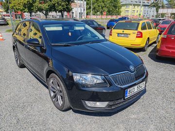III 2.0 TDI