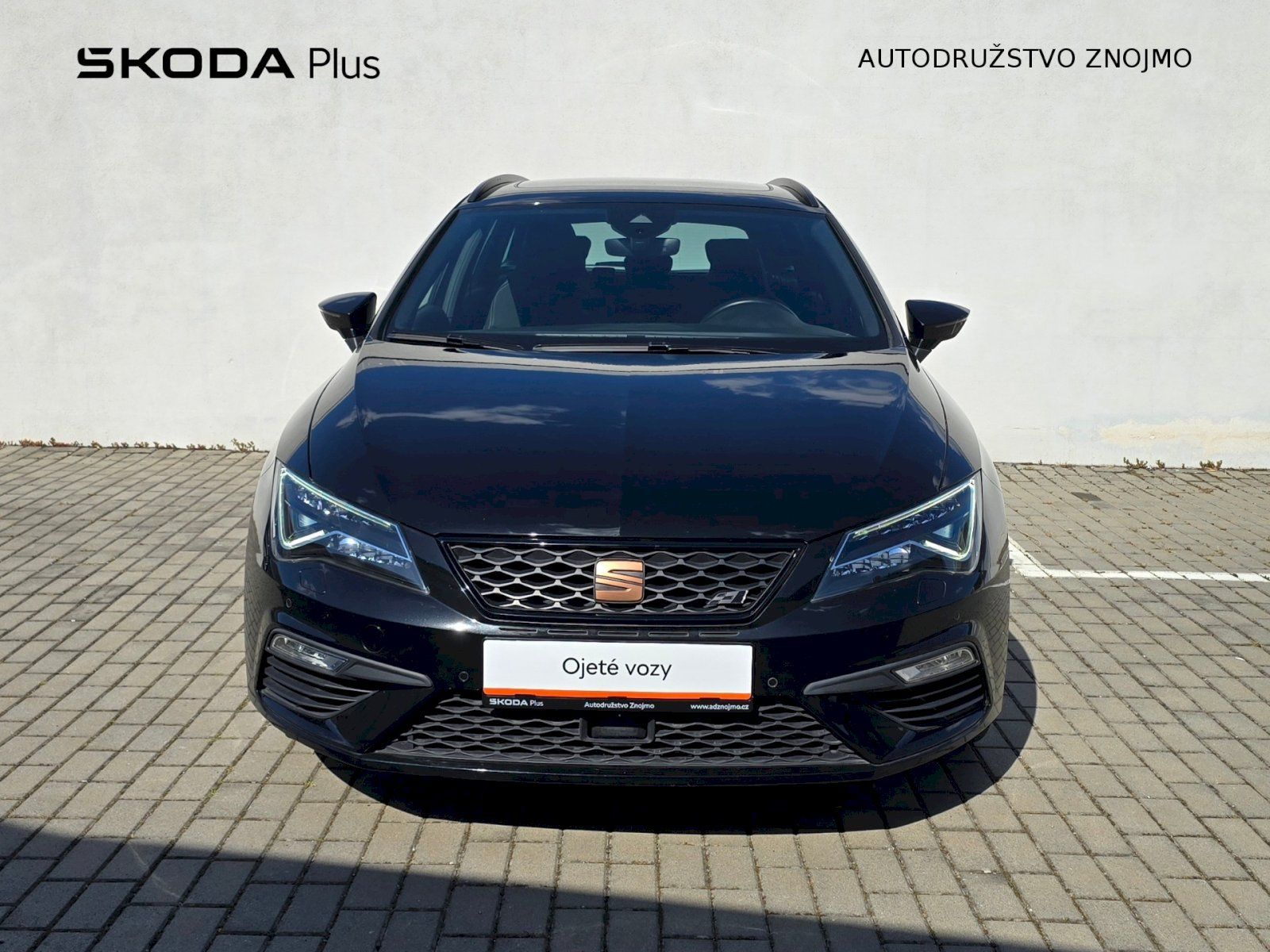 Cupra Leon, 2,0TSI 221KW DSG 4X4 CUPRA - fotka 4