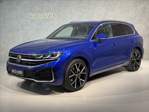 Volkswagen Touareg, 3,0 TDi  R-Line Tiptronic LED