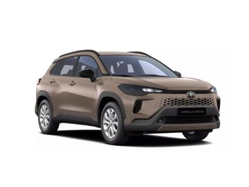 1,8 HEV CVT  Comfort Business