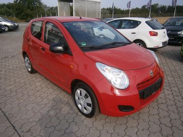 1.0i 50kw,1.maj.serviska