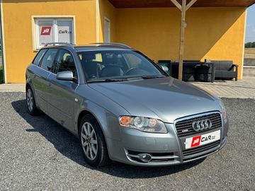 3.0 TDI 150KW 4x4 S-LINE