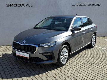 1,0TSI 85KW SELECTION
