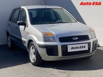 1.6TDCi,AC,STK8/27
