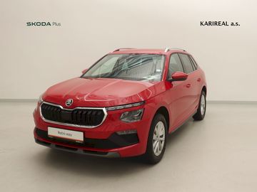 TSI 1.5/110kW TopSelection