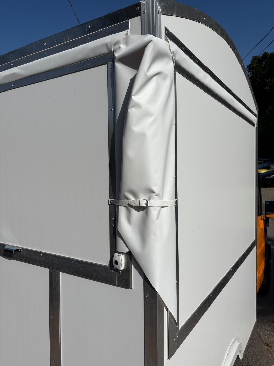 Aixam, Food Truck - fotka 5