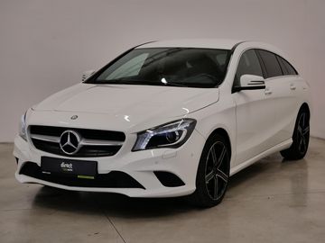 Shooting brake 180 90 kW