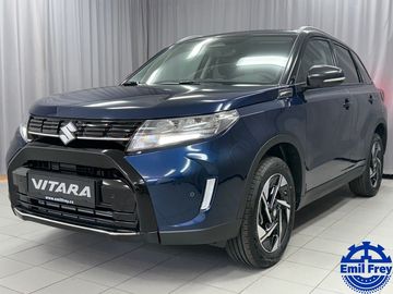 Suzuki Vitara, 1,4 Eleg. 4x4- k odběru IHNED