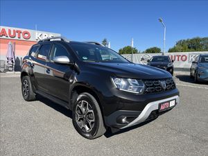 Dacia Duster, 1,3 TCe110KW Navi,Temp,Kamery,