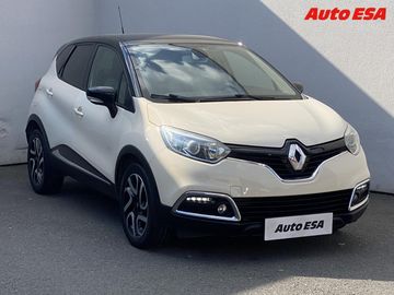 1.2 TCe,AT,kamera