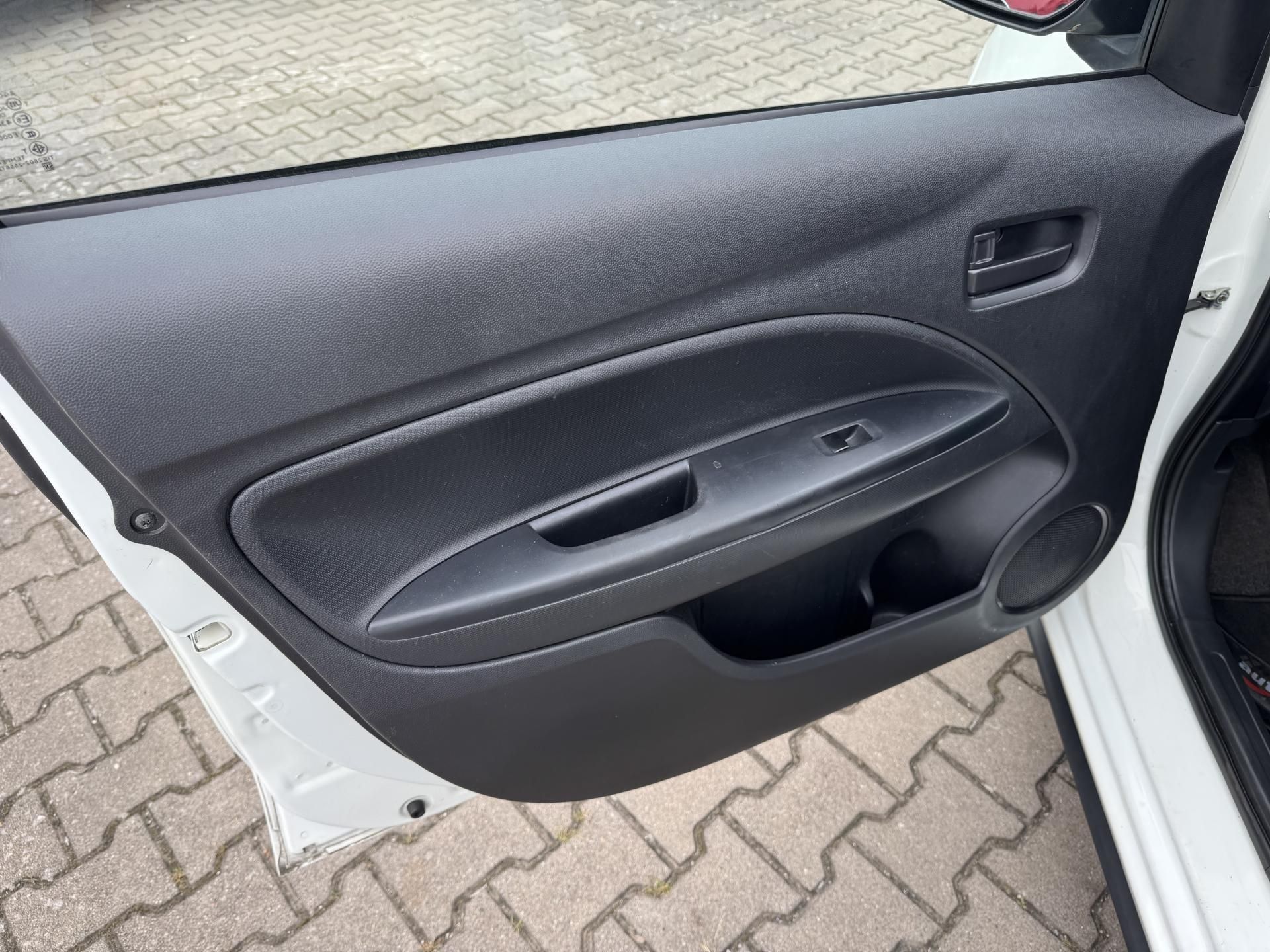 Mitsubishi Space Star, 1,0MIVEC, 1.MAJ. - fotka 6