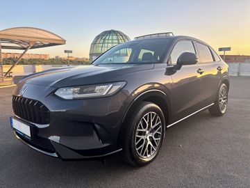 2.0 i-MMD Hybrid Advance