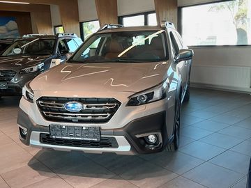 2.5i Touring MY25,5