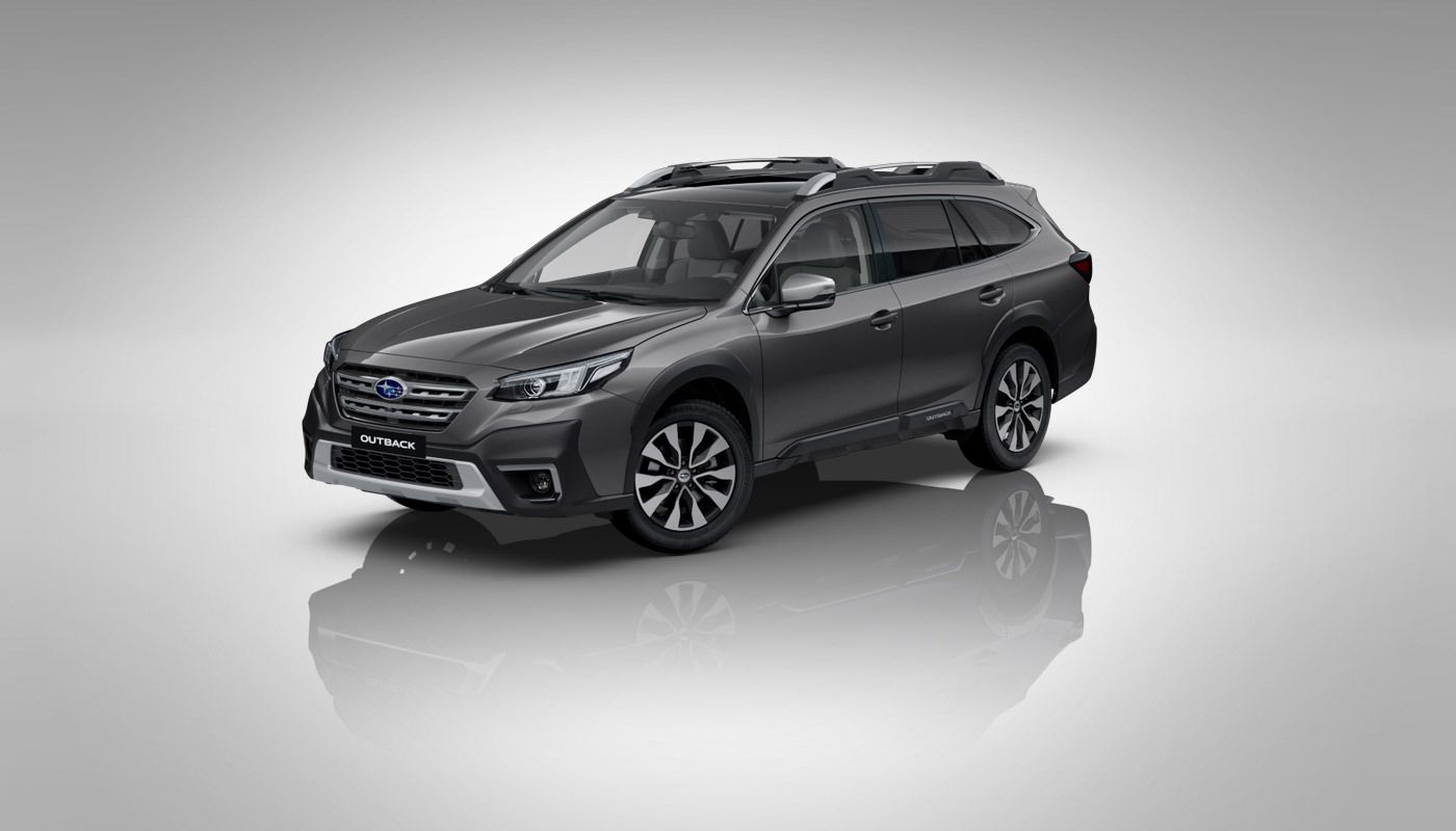 Subaru Outback, 2.5i Touring MY25,5