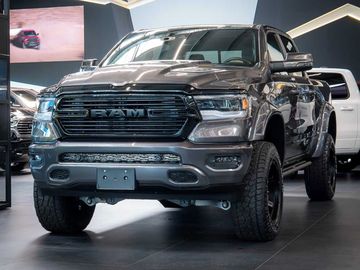 5.7 eTorque Sport 6" Lift