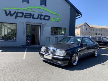 300 TURBODIESEL OM603