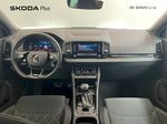 Škoda Karoq, SPORTLINE 1.5TSI /110kW, 7DSG