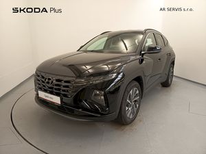 Hyundai Tucson, FREEDOM 1,6 T-GDI/110 KW, 7AP