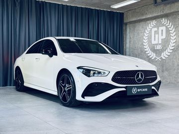 180*AMG*KEYLESS*KAMERA*CZ