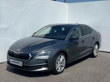2,0 TDi 110kW 7DSG TOP SELECTI