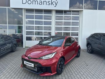 1.6 Turbo 6/MT DYNAMIC VIP