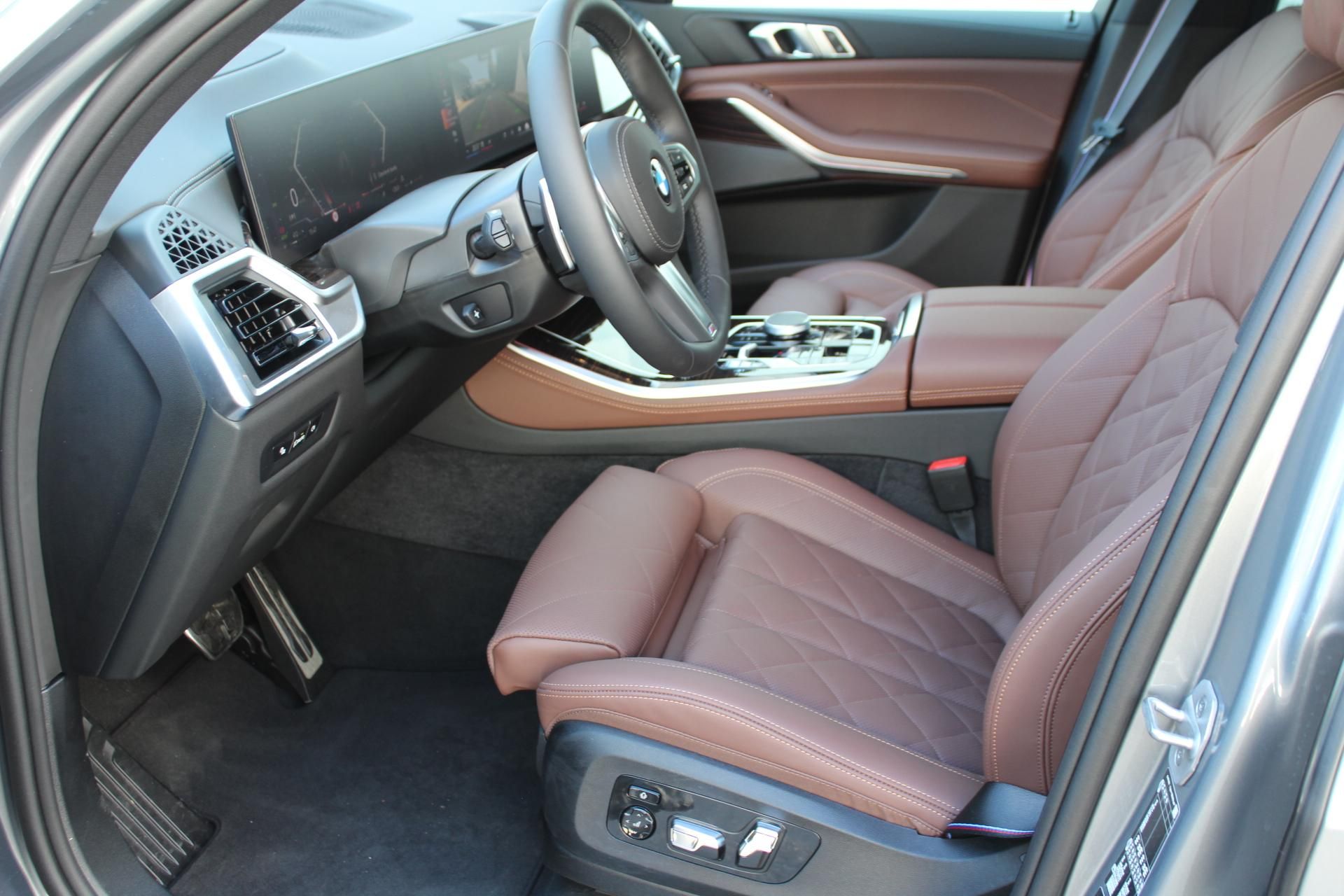 BMW X5, xDrive40d - fotka 4
