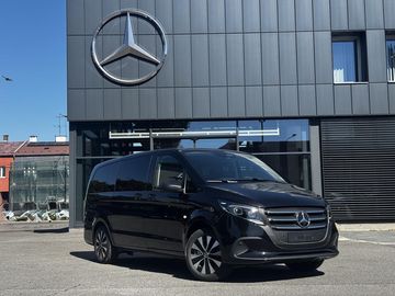 119 CDI / TS / L / 4x4