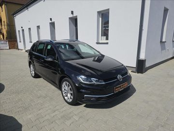VII 2,0TDi 110KW Highline